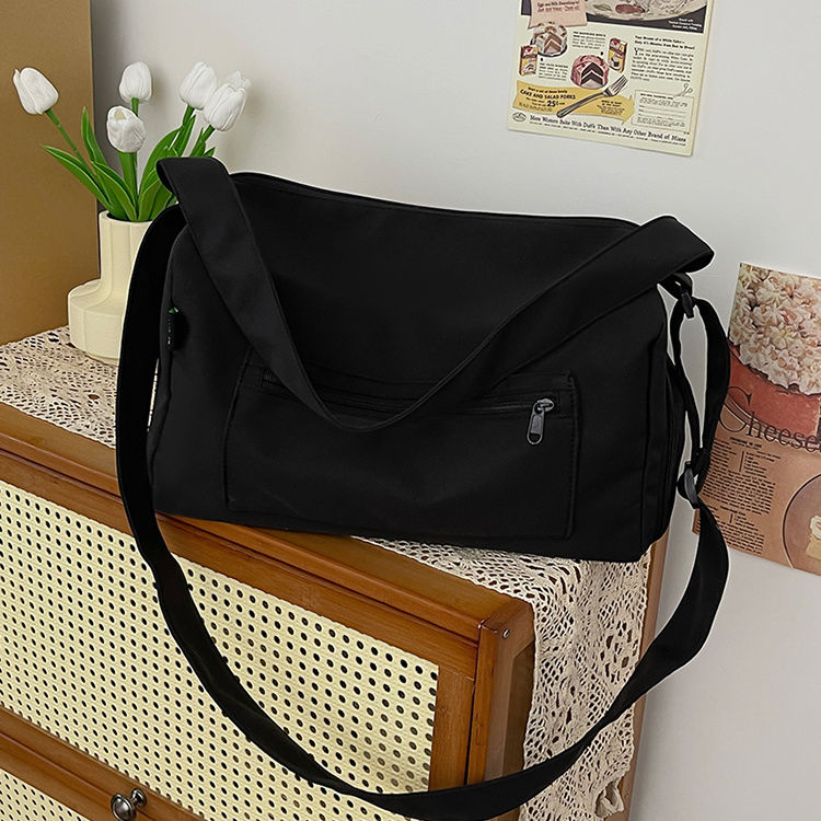 Black Unmounted